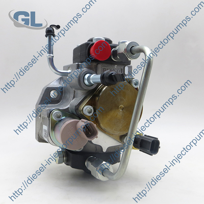 Bomba 294000-0380 de la inyección de carburante de DENSO 294000-0381 294000-0387 22100-30050 22100-458F2 para TOYOTA D-4D 3.0L