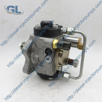 294000-0038 montaje común del surtidor de gasolina diesel del carril de la bomba 8973060449 de 294000-0039 Denso HP3