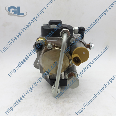 294000-0038 montaje común del surtidor de gasolina diesel del carril de la bomba 8973060449 de 294000-0039 Denso HP3