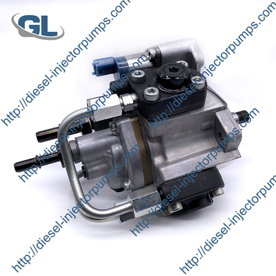 Inyección de carburante común 294050-0950 de Denso del carril HP4