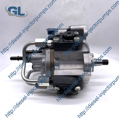 Inyección de carburante común 294050-0950 de Denso del carril HP4