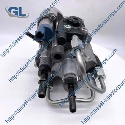 Inyección de carburante común 294050-0950 de Denso del carril HP4