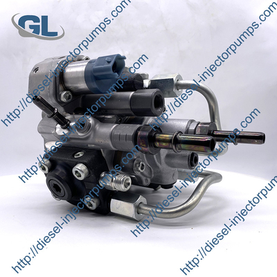 Inyección de carburante común 294050-0950 de Denso del carril HP4