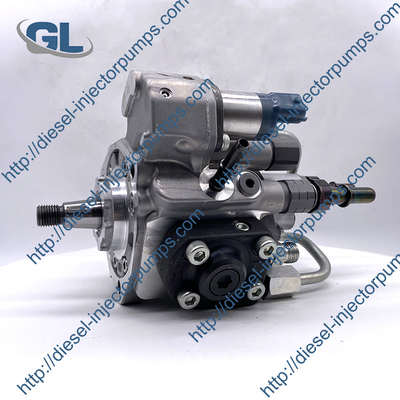 Inyección de carburante común 294050-0950 de Denso del carril HP4