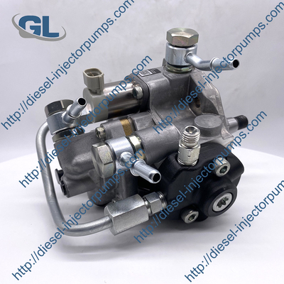 Bomba común diesel 294000-3020 5583056 de la inyección de carburante de Denso del carril