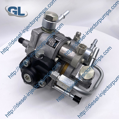 Bomba común diesel 294000-3020 5583056 de la inyección de carburante de Denso del carril