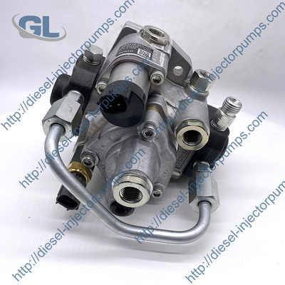 Bomba común diesel de alta presión 2940003000 de la inyección de carburante del carril de Denso 294000-3000 S00036355+02