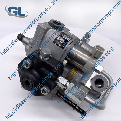 Bomba diesel 5587699 294000-3120 de la inyección de carburante de HP3 Denso