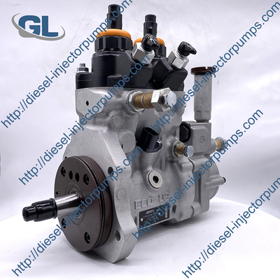 Surtidor de gasolina diesel de la inyección de DENSO D28C-001-800 094000-0550 094000-0551 para el CAMIÓN D6114 de SDEC