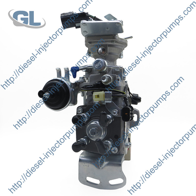 Bomba diesel auténtica 33104-42110 104780-7520 de la inyección de carburante para el motor de DOOWON