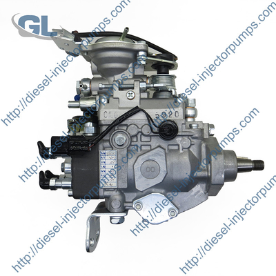 Bomba diesel auténtica 33104-42110 104780-7520 de la inyección de carburante para el motor de DOOWON