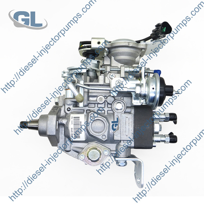 Bomba diesel auténtica 33104-42110 104780-7520 de la inyección de carburante para el motor de DOOWON