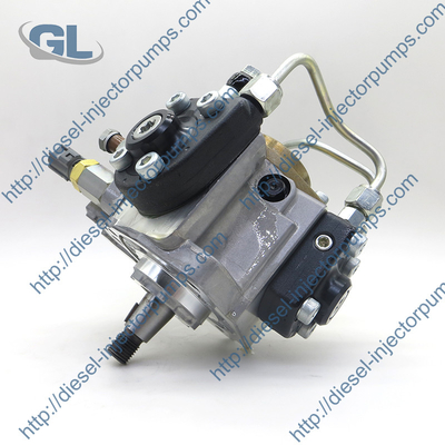 Bomba diesel auténtica 294050-0020 294050-0029 de la inyección de carburante HP4 para ISUZU 6H04 8-97602049-0 8976020490 8-97602049-9