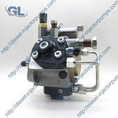 Bomba diesel auténtica 294050-0020 294050-0029 de la inyección de carburante HP4 para ISUZU 6H04 8-97602049-0 8976020490 8-97602049-9