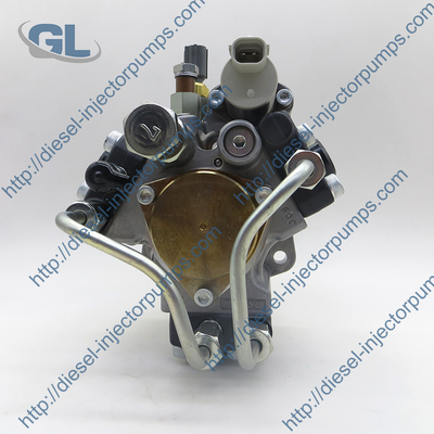 Bomba diesel auténtica 294050-0020 294050-0029 de la inyección de carburante HP4 para ISUZU 6H04 8-97602049-0 8976020490 8-97602049-9