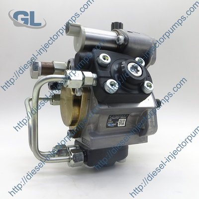 Bomba diesel auténtica 294050-0020 294050-0029 de la inyección de carburante HP4 para ISUZU 6H04 8-97602049-0 8976020490 8-97602049-9