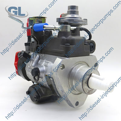 Bomba auténtica 9520A290G 9520A294G de la inyección de carburante de  DP310 para JCB TC 320/06934