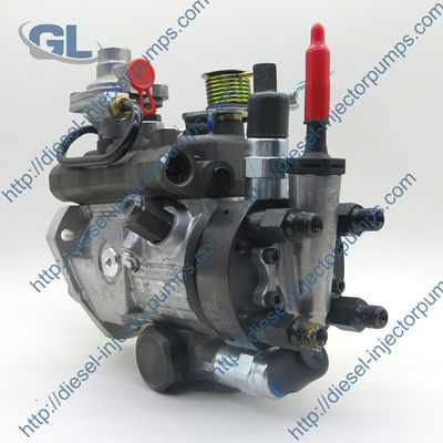 Bomba auténtica 9520A290G 9520A294G de la inyección de carburante de  DP310 para JCB TC 320/06934