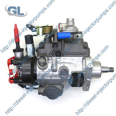 Bomba auténtica 9520A290G 9520A294G de la inyección de carburante de  DP310 para JCB TC 320/06934