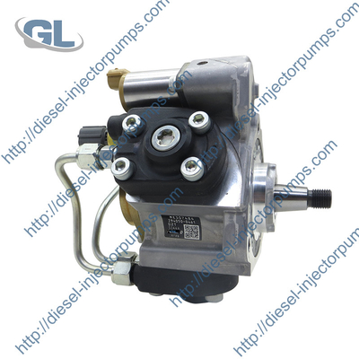 Surtidor de gasolina común diesel auténtico de la inyección del carril HP4 294050-0460 294050-0461 para MITSUBISHI 6M60T ME307484 ME306611