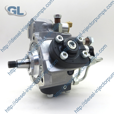 Surtidor de gasolina común diesel auténtico de la inyección del carril HP4 294050-0460 294050-0461 para MITSUBISHI 6M60T ME307484 ME306611