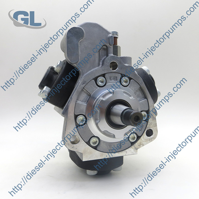 Surtidor de gasolina común diesel auténtico de la inyección del carril HP4 294050-0460 294050-0461 para MITSUBISHI 6M60T ME307484 ME306611