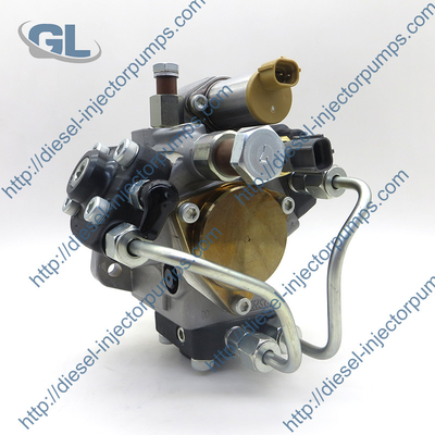 Surtidor de gasolina común diesel auténtico de la inyección del carril HP4 294050-0460 294050-0461 para MITSUBISHI 6M60T ME307484 ME306611