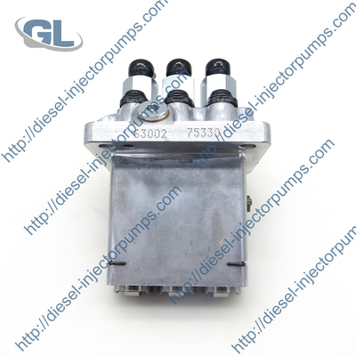 Surtidor de gasolina diesel auténtico 104206-3002 16030-51013 9410617118 H104206307 para Kubota D1105