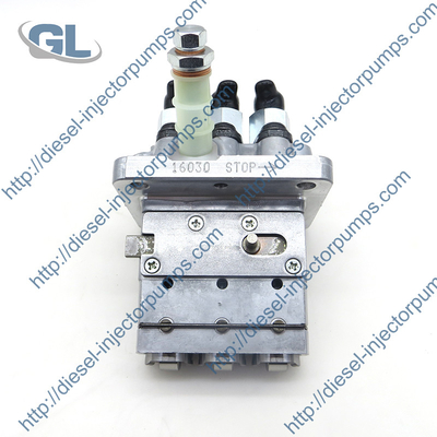 Surtidor de gasolina diesel auténtico 104206-3002 16030-51013 9410617118 H104206307 para Kubota D1105