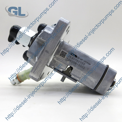 Surtidor de gasolina diesel auténtico 104206-3002 16030-51013 9410617118 H104206307 para Kubota D1105