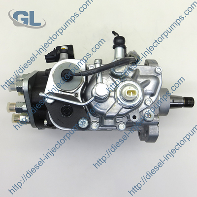 Bomba auténtica 098000-2010 de la inyección de carburante 098000-2011 098000-0010 22100-1C420 22100-1C170 para el TOYOTA LAND CRUISER 1HD