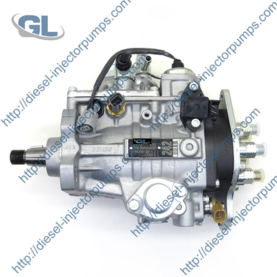 Bomba auténtica 098000-2010 de la inyección de carburante 098000-2011 098000-0010 22100-1C420 22100-1C170 para el TOYOTA LAND CRUISER 1HD