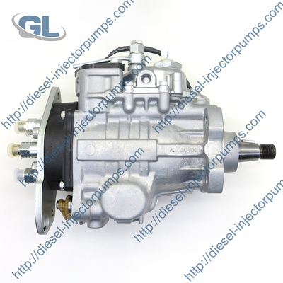 Bomba auténtica 098000-2010 de la inyección de carburante 098000-2011 098000-0010 22100-1C420 22100-1C170 para el TOYOTA LAND CRUISER 1HD