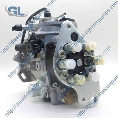 Bomba auténtica 098000-2010 de la inyección de carburante 098000-2011 098000-0010 22100-1C420 22100-1C170 para el TOYOTA LAND CRUISER 1HD