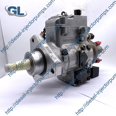 DB diesel 4427-6304 de Stanadyne DB4427-6304 del revés del surtidor de gasolina del inyector para JCB 320/06958