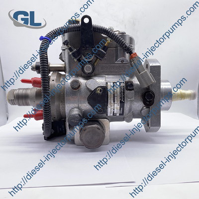 DB diesel 4427-6304 de Stanadyne DB4427-6304 del revés del surtidor de gasolina del inyector para JCB 320/06958