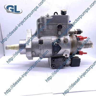 DB diesel 4427-6304 de Stanadyne DB4427-6304 del revés del surtidor de gasolina del inyector para JCB 320/06958
