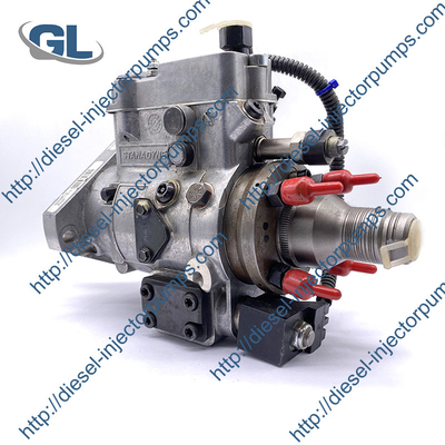 DB diesel 4427-6304 de Stanadyne DB4427-6304 del revés del surtidor de gasolina del inyector para JCB 320/06958