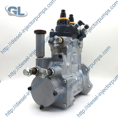 094000-0440 bomba diesel de la inyección de carburante 6218-71-1130 6218-71-1132 para KOMATSU SAA6D140E-3