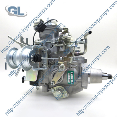 Surtidor de gasolina diesel original del inyector VE4 de K11CJ 9460614209 104740-0992 WLTL-13-800A WLTL13800A