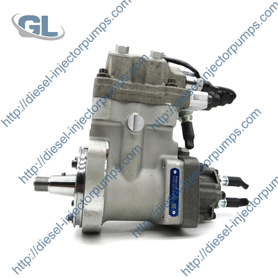 Surtidor de gasolina diesel auténtico del inyector 3973228 4921431 4902731 4954200 para el motor de Cummins QSC QSL