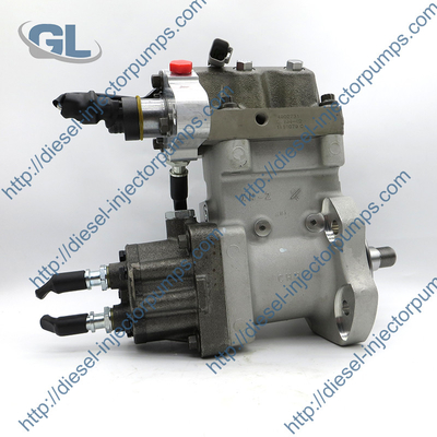 Surtidor de gasolina diesel auténtico del inyector 3973228 4921431 4902731 4954200 para el motor de Cummins QSC QSL