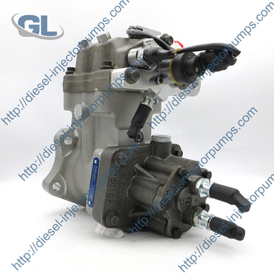 Surtidor de gasolina diesel auténtico del inyector 3973228 4921431 4902731 4954200 para el motor de Cummins QSC QSL