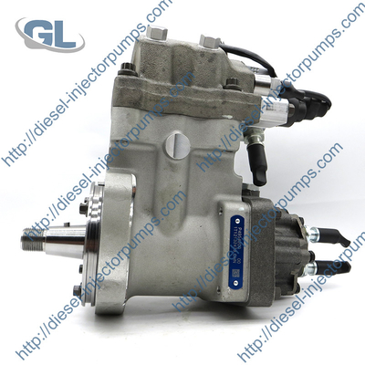 Surtidor de gasolina diesel auténtico del inyector 3973228 4921431 4902731 4954200 para el motor de Cummins QSC QSL
