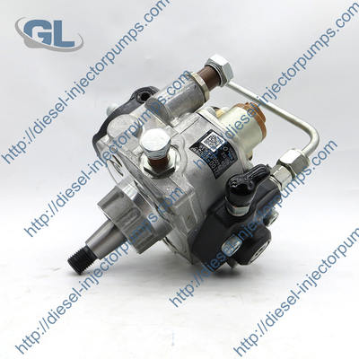 294000-0619 surtidor de gasolina diesel a estrenar auténtico de la inyección 2940000619 para HINO J05E 22100-E0035