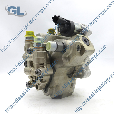 Bomba común a estrenar original 0445020078 del inyector de combustible del carril CP3 0445020065 1111010B550-0000