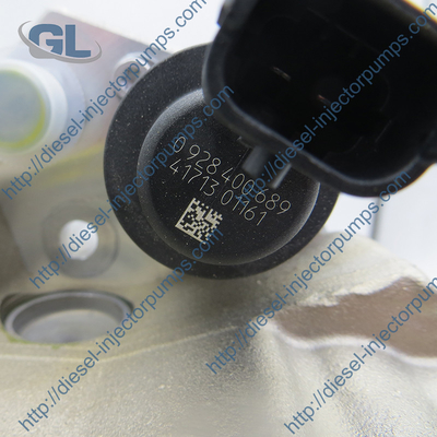 Bomba común a estrenar original 0445020078 del inyector de combustible del carril CP3 0445020065 1111010B550-0000