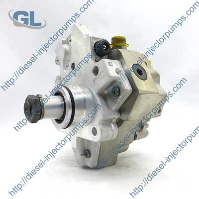 Bomba común a estrenar original 0445020078 del inyector de combustible del carril CP3 0445020065 1111010B550-0000