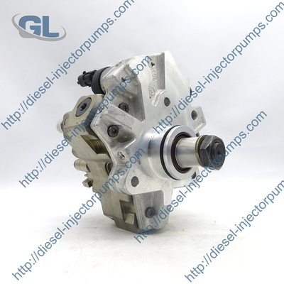 Bomba común a estrenar original 0445020078 del inyector de combustible del carril CP3 0445020065 1111010B550-0000