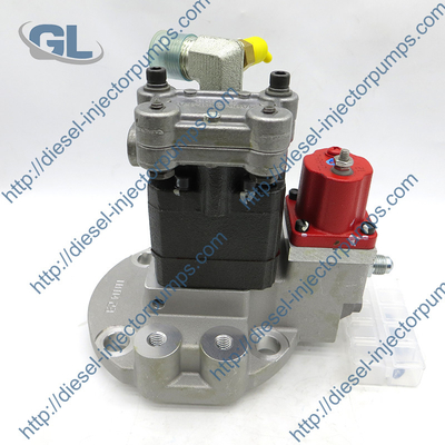 Montaje diesel a estrenar original 3090942 del surtidor de gasolina del inyector 3417677 3417674 4954876 para Cummins ISM11 QSM11 M11
